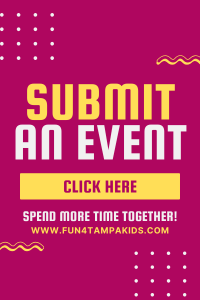 Submit your event for free!